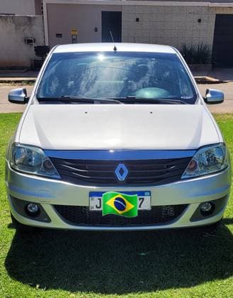 Carro 1.0 EXPRESSION 16V FLEX 4P MANUAL