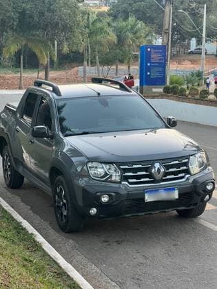 Carro 1.3 TCE FLEX OUTSIDER X-TRONIC