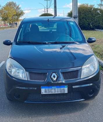 Carro 1.0 AUTHENTIQUE 16V FLEX 4P MANUAL
