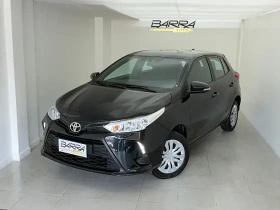 Carro 1.5 16V FLEX XL MULTIDRIVE