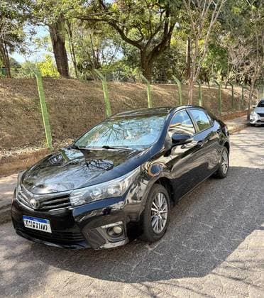 Carro 2.0 DYNAMIC 16V FLEX 4P AUTOMÁTICO