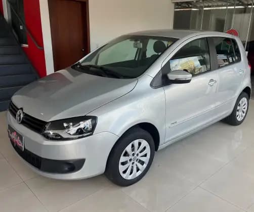 Carro 1.0 MI 8V FLEX 4P MANUAL