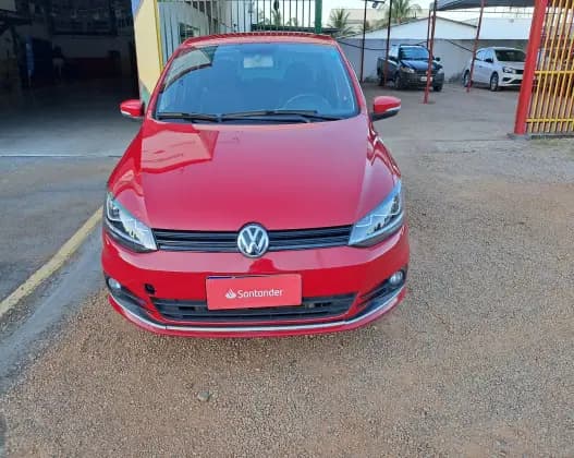 Carro 1.0 MI COMFORTLINE 8V FLEX 4P MANUAL