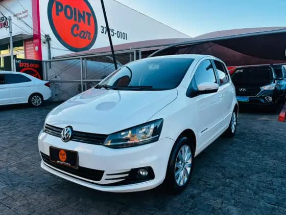 Carro 1.0 MI COMFORTLINE 8V FLEX 4P MANUAL