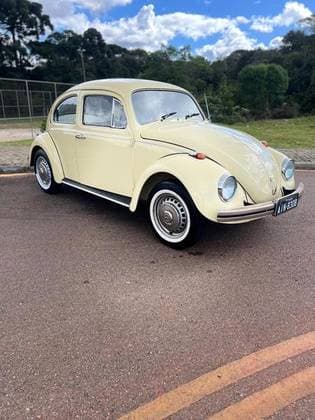 Carro 1.3 8V ÁLCOOL 2P MANUAL