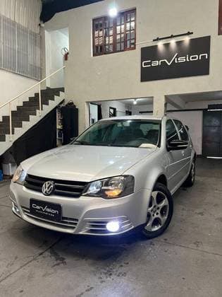 Carro 2.0 MI 8V FLEX 4P TIPTRONIC