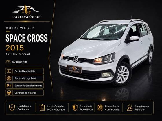 Carro 1.6 MSI 16V FLEX 4P MANUAL