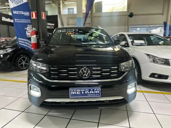Carro 1.4 250 TSI TOTAL FLEX HIGHLINE AUTOMÁTICO