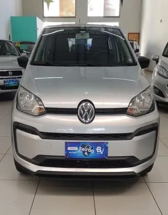Carro 1.0 MPI TAKE UP 12V FLEX 4P MANUAL