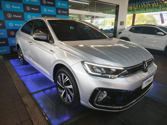 Carro 1.0 200 TSI HIGHLINE AUTOMÁTICO