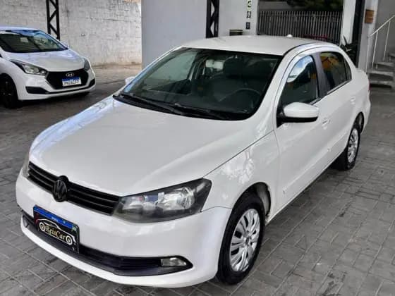 Carro 1.0 MI 8V FLEX 4P MANUAL
