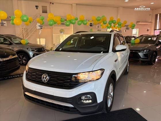 Carro 1.6 MSI TOTALFLEX 4P MANUAL