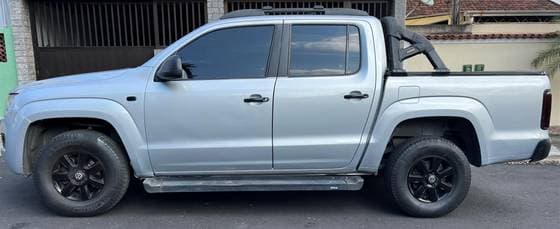 Carro 2.0 S 4X4 CD 16V TURBO INTERCOOLER DIESEL 4P MANUAL