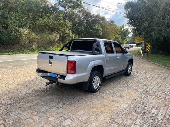 Carro 2.0 SE 4X4 CD 16V TURBO INTERCOOLER DIESEL 4P MANUAL