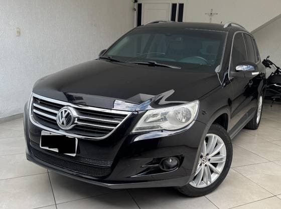 Carro 2.0 TSI 16V TURBO GASOLINA 4P TIPTRONIC
