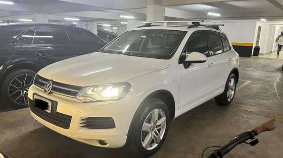 Carro 3.6 FSI V6 24V GASOLINA 4P TIPTRONIC