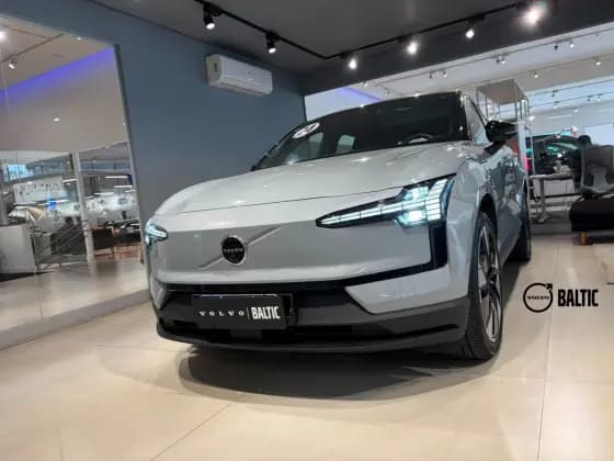 Carro 69 KW ELÉTRICO ULTRA