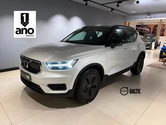 Carro 1.5 T5 RECHARGE MOMENTUM GEARTRONIC