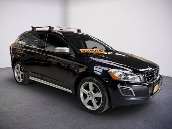 Carro 2.0 T5 R DESIGN TURBO GASOLINA 4P AUTOMÁTICO