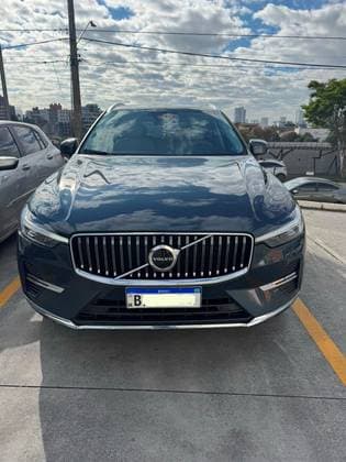 Carro 2.0 T8 RECHARGE INSCRIPTION EXPRESSION AWD GEARTRONIC