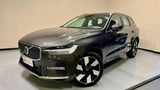 Carro 2.0 T8 RECHARGE ULTIMATE AWD GEARTRONIC