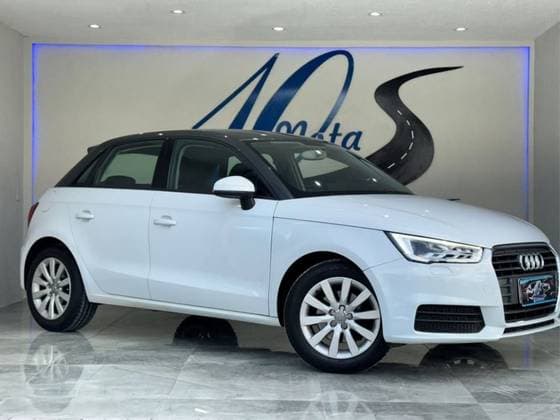 Carro 1.4 TFSI SPORTBACK ATTRACTION 16V 122CV GASOLINA 4P S-TRONIC