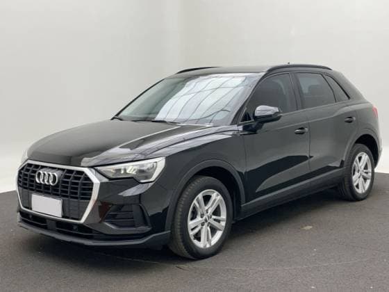 Carro 1.4 35 TFSI GASOLINA PRESTIGE S TRONIC