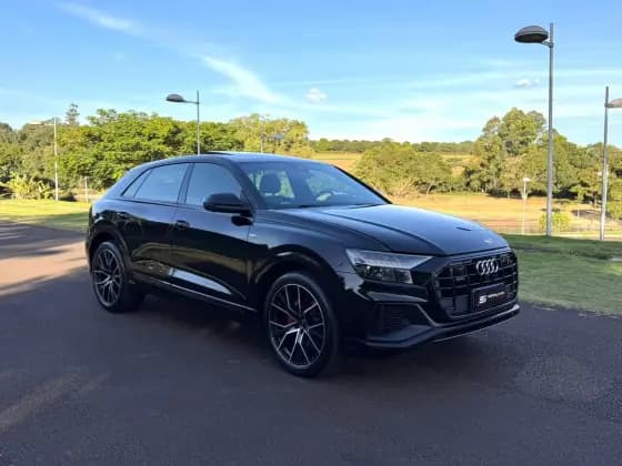 Carro 3.0 TFSI GASOLINA PERFORMANCE BLACK QUATTRO TIPTRONIC