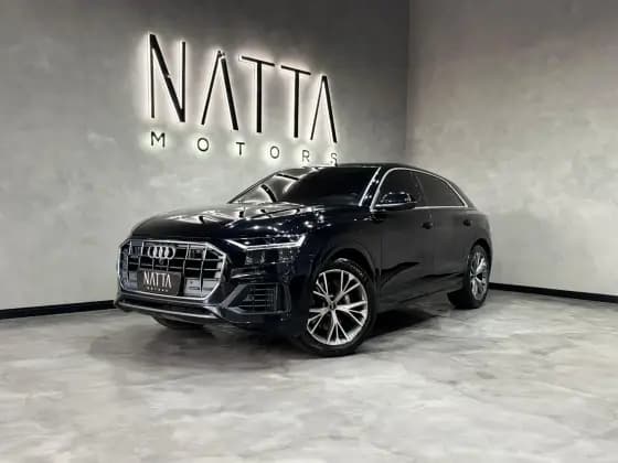 Carro 3.0 TFSI GASOLINA PERFORMANCE QUATTRO TIPTRONIC