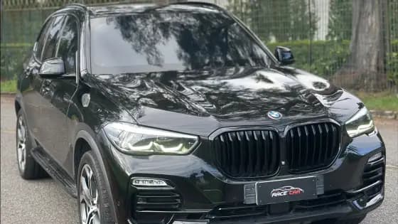 Carro 3.0 4X4 30D I6 TURBO DIESEL 4P AUTOMÁTICO