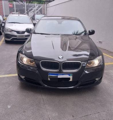 Carro 2.0 16V GASOLINA 4P AUTOMÁTICO