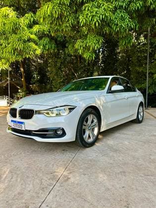Carro 2.0 SPORT 16V TURBO ACTIVE FLEX 4P AUTOMÁTICO
