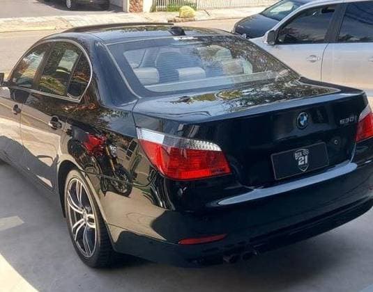 Carro 3.0 SEDAN 24V GASOLINA 4P AUTOMÁTICO