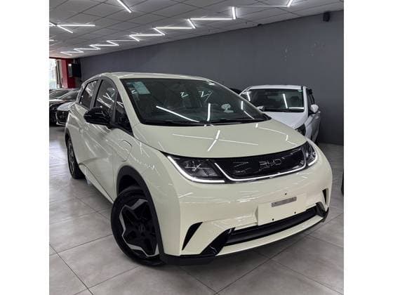 Carro 44,9 KW ELÉTRICO GS