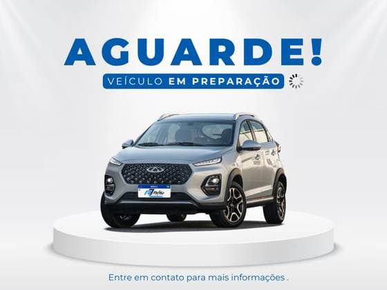 Carro 1.0 VVT TURBO iFLEX PRO CVT
