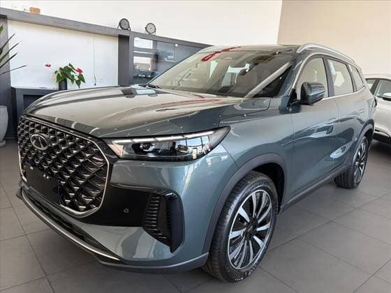 Carro 1.5 TCI PLUG-IN HYBRID DHT