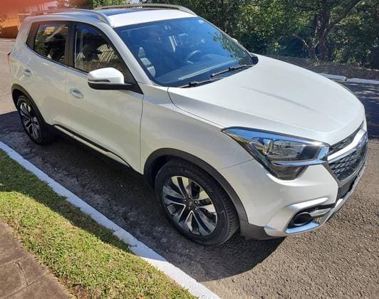 Carro 1.5 VVT TURBO iFLEX TXS DCT
