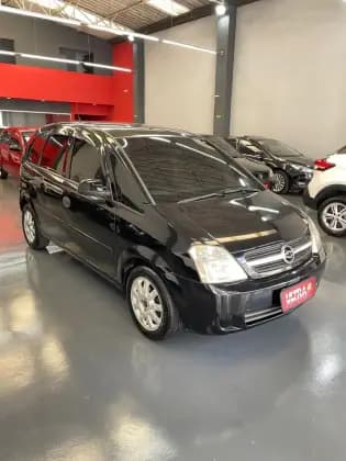 Carro 1.8 MPFI 8V FLEX 4P MANUAL