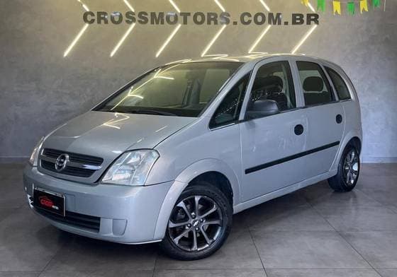 Carro 1.8 MPFI 8V FLEX 4P MANUAL