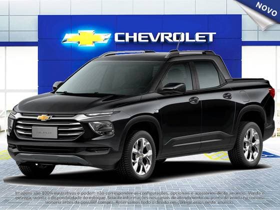 Carro 1.2 TURBO FLEX LTZ AUTOMÁTICO