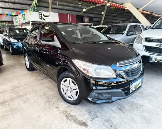 Carro 1.0 MPFI LT 8V FLEX 4P MANUAL