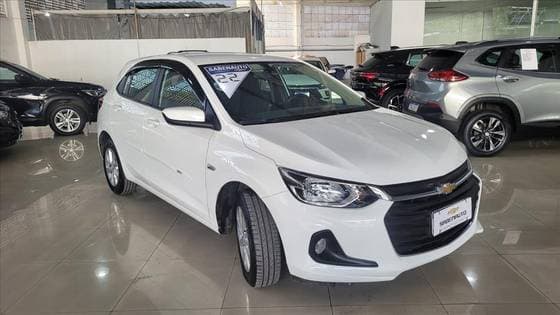 Carro 1.0 TURBO FLEX LTZ MANUAL