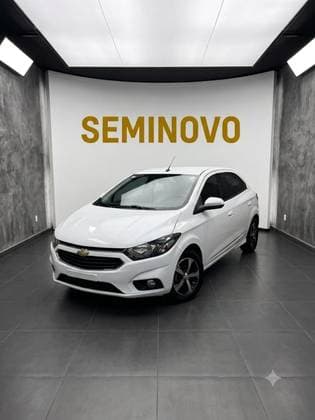 Carro 1.4 MPFI LTZ 8V FLEX 4P AUTOMÁTICO