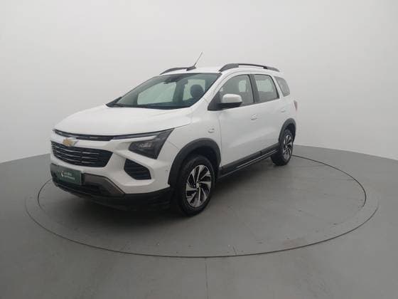 Carro 1.8 PREMIER 8V FLEX 4P AUTOMÁTICO
