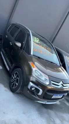 Carro 1.6 GLX 16V FLEX 4P AUTOMÁTICO