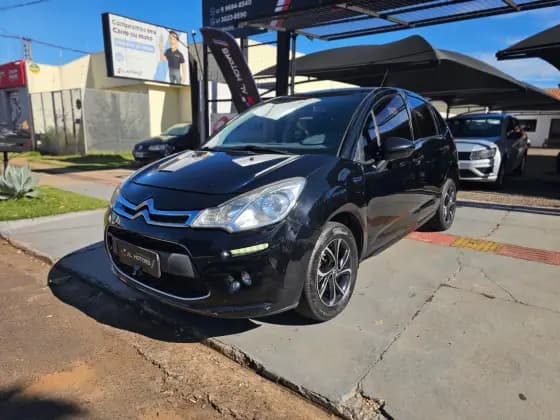 Carro 1.5 TENDANCE 8V FLEX 4P MANUAL