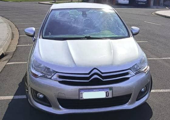 Carro 2.0 MPFI TENDANCE 16V FLEX 4P AUTOMÁTICO