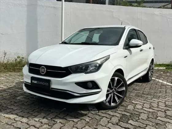 Carro 1.8 E.TORQ FLEX PRECISION AT6