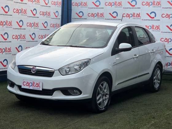 Carro 1.6 MPI ESSENCE 16V FLEX 4P AUTOMATIZADO
