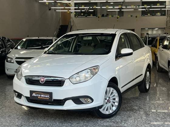 Carro 1.6 MPI ESSENCE 16V FLEX 4P MANUAL
